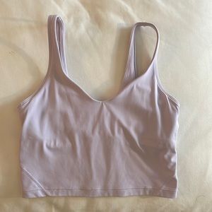 LULULEMON ALIGN TANK